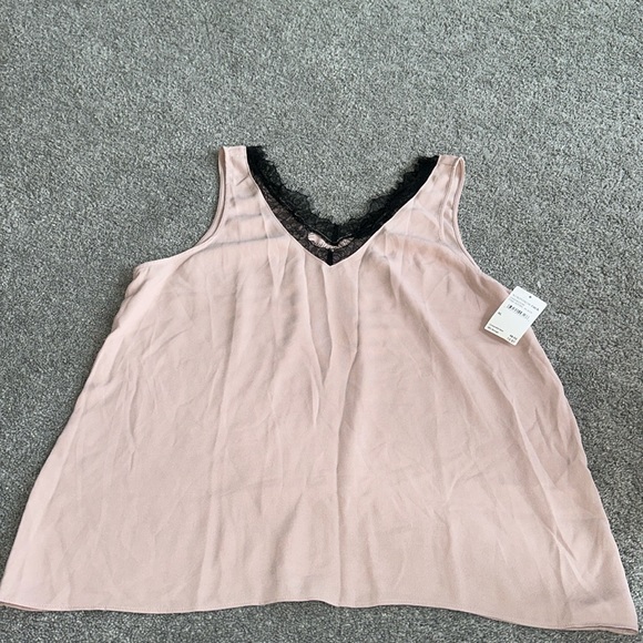 Halogen Tops - New with tag dressy tank